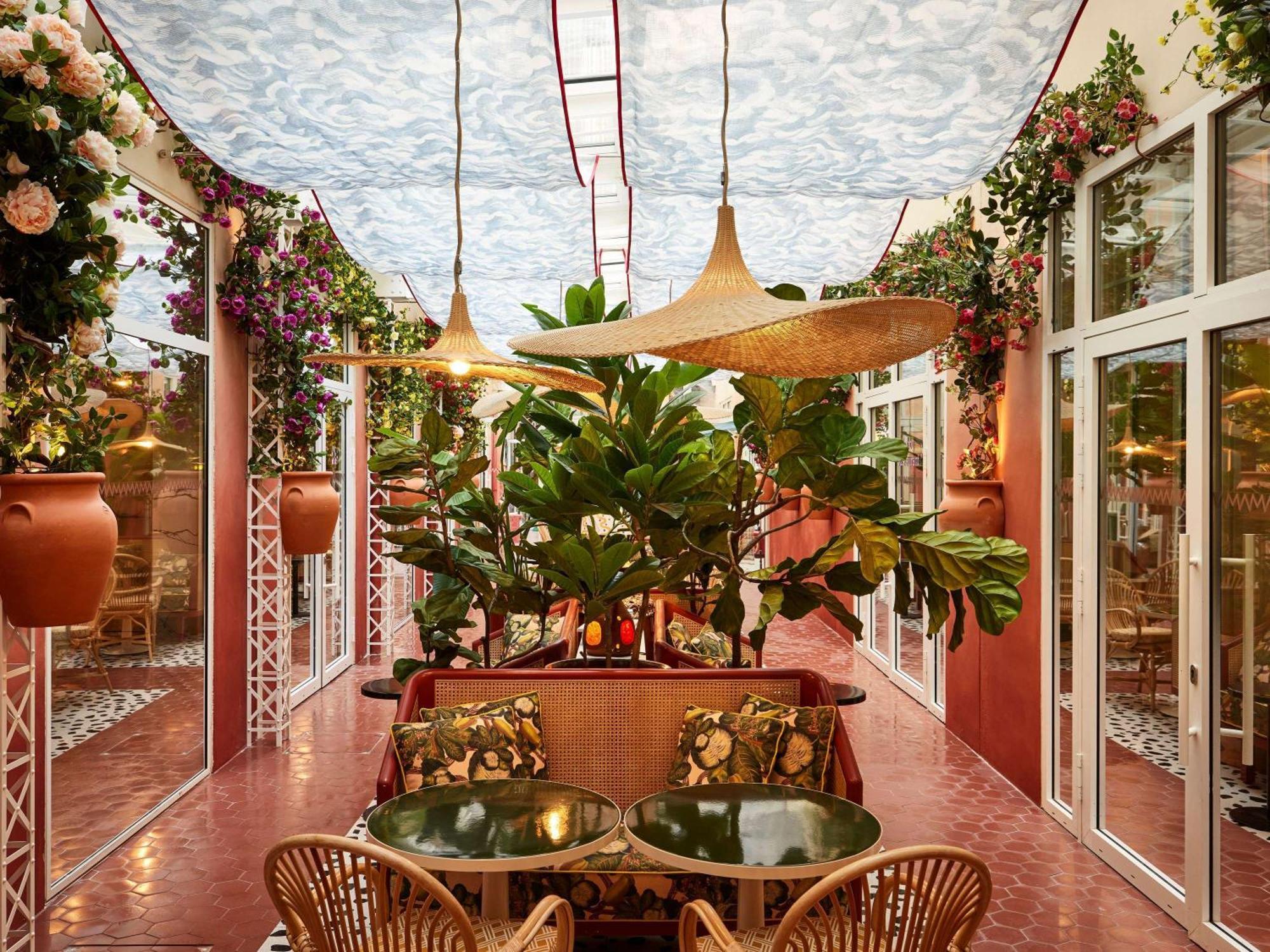 Hotel Mama Shelter