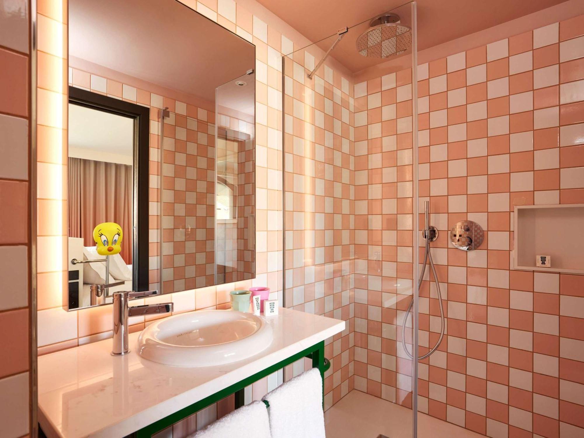 Mama Shelter Hotel Nizza