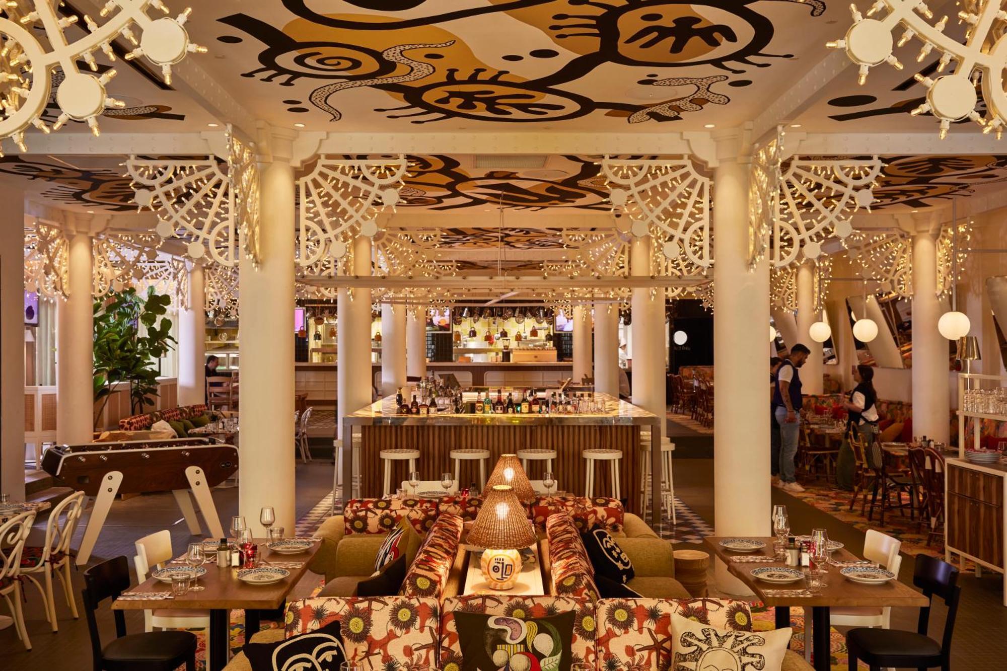 Hotel Mama Shelter